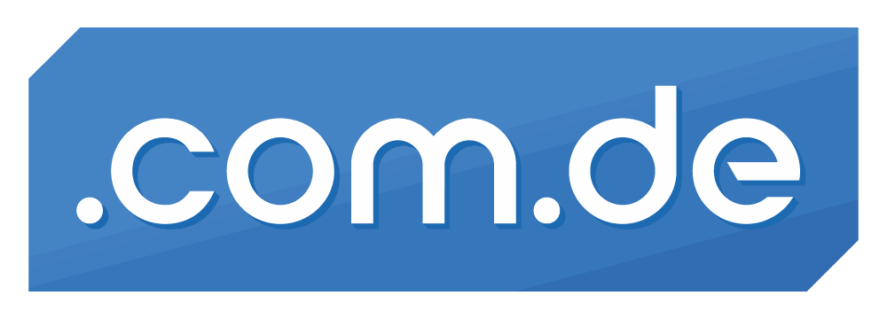 .com.de