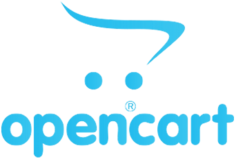 OpenCart OpenCart-Logo