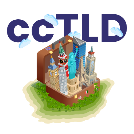 Ülke bazlı domain (ccTLD) kullanımının SEO avantajları ccTLD ülke kodlu alan adı uzantıları ve yerel domainler