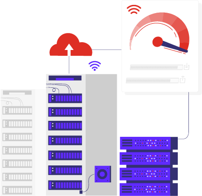 Быстрая загрузка сайта на NVMe SSD