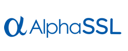 AlphaSSL