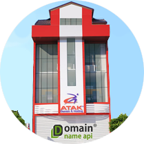 Atak Domain