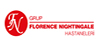 Florence Nightingale alan adı yönetimi