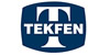 Tekfen Holding domain kayıt hizmeti