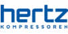 Hertz Kompressoren kurumsal domain tescili