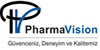 Pharma Vision domain kayıt hizmeti