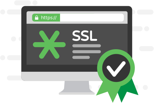 GeoTrust SSL Безопасности Печать
