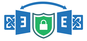 Exchange Server için mükemmel güvenlik!