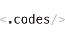 .codes .codes