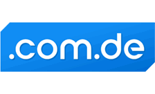 .com.de .com.de