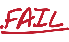 .fail .fail