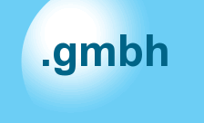 .gmbh .gmbh