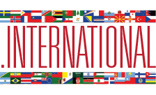 .international .international