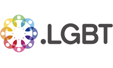 .lgbt .lgbt