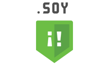 .soy .soy