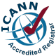 Atak Domain ICANN Accredited