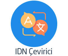 IDN Çevirici nedir?