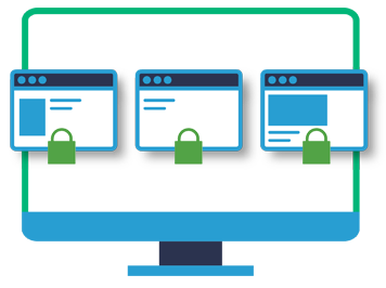 Protect Multiple Domains and Unlimited Subdomains