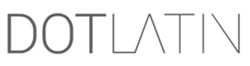 Dot Latin