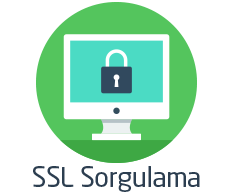 SSL Sorgulama Nedir?