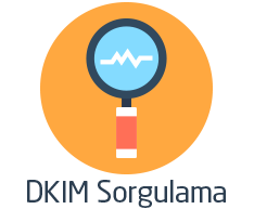 DKIM Kaydı Nedir?