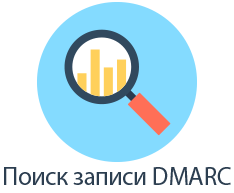 Что такое запрос DMARC?