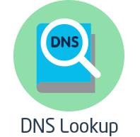 DNS Search DNS Search