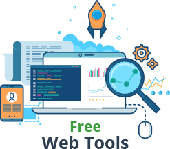 What are Web Tools?