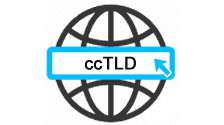 CCLTD - Domain mit Ländervorwahl
