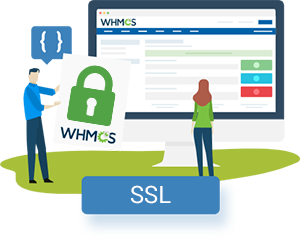 WHMCS SSL Modülü