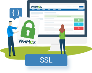 WHMCS SSL Module