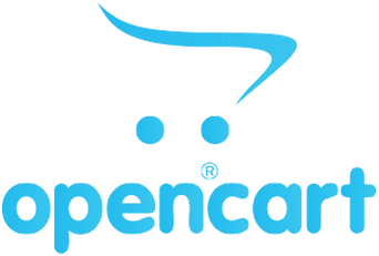 OpenCart-Logo