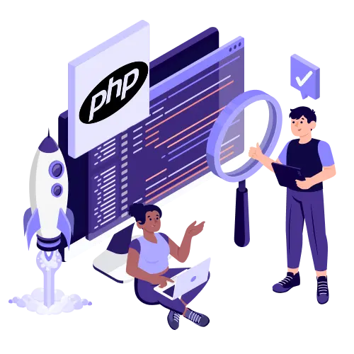 Optimierte PHP- und MySQL-Performance