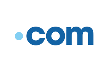 .COM Domain Name Registration