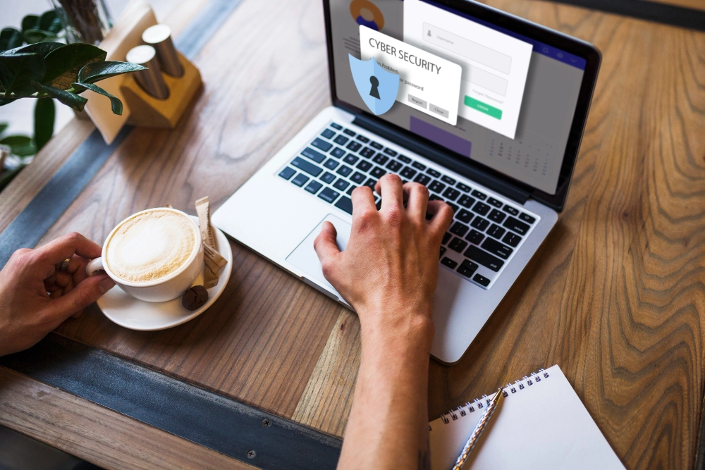 WordPress site güvenliği artırma rehberi ve cyber security ipuçları