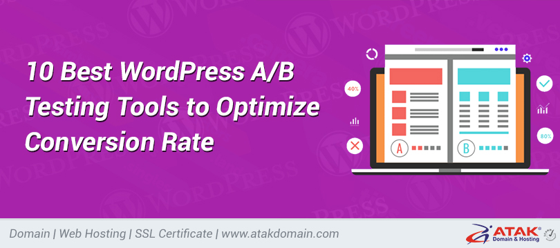 10 Best WordPress A/B Testing Tools to Optimize Conversion Rate