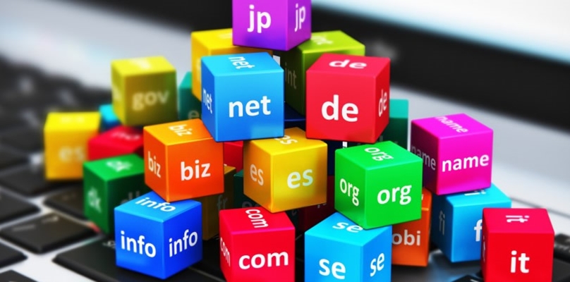 How do I register a domain name
