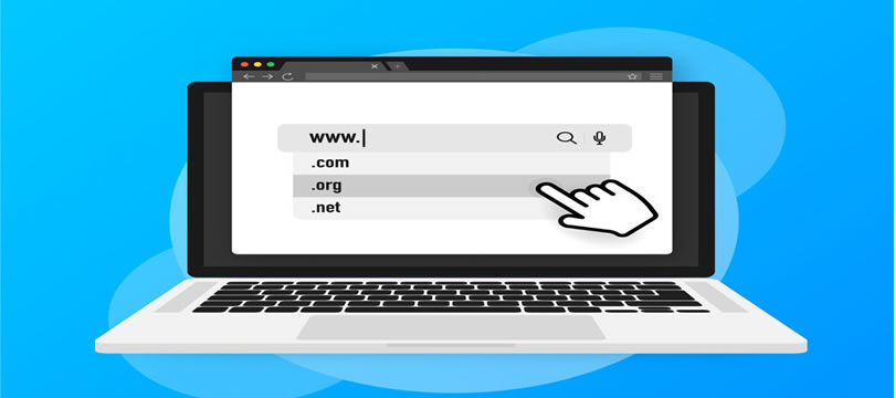 Domain (Alan Adı) Sözlüğü