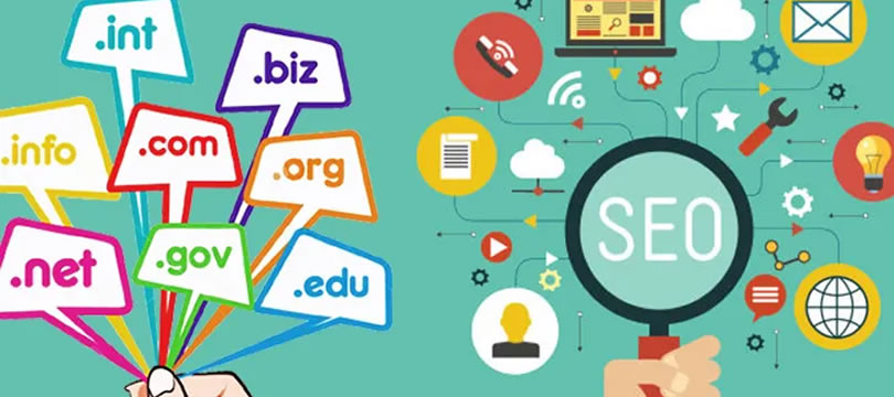 Domain Seo Çalışmalarını Etkiler Mi? SEO Açısından Alan Adının Önemi