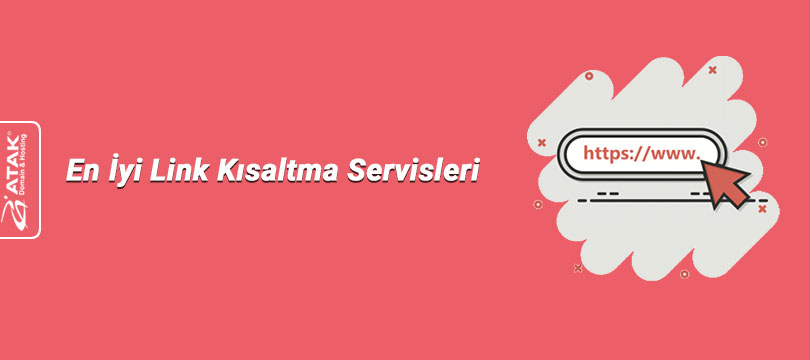 En İyi Link Kısaltma Servisleri