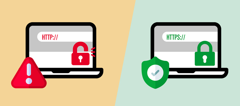 HTTPS Nedir? HTTP ve HTTPS Arasındaki Farklar