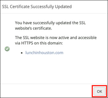cPanel SSL Sertifikası Kurulumu - Atak Domain