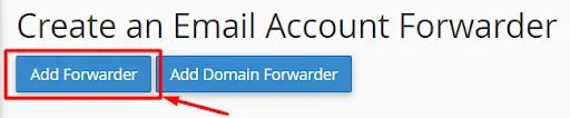Web Hosting - cPanel E-Mail Y&ouml;nlendirme Nasıl Yapılır?