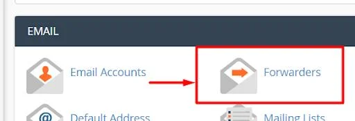 Web Hosting - cPanel E-Mail Y&ouml;nlendirme Nasıl Yapılır