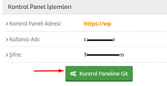 cPanel SSL Sertifikası Kurulumu - Atak Domain