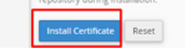 cPanel SSL Sertifikası Kurulumu - Atak Domain