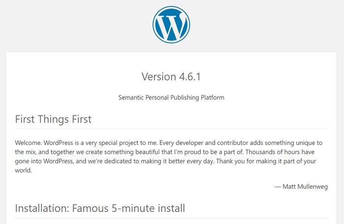 WordPress Security &ndash; 19 Steps to Lock Down Your Site | Atak Domain Hosting