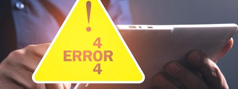 DNS_probe_finished_nxdomain Hatası Nedir? Nasıl &Ccedil;&ouml;z&uuml;l&uuml;r? - Atak Domain