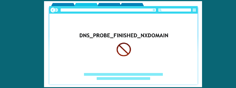 DNS_probe_finished_nxdomain Hatası Nedir? Nasıl &Ccedil;&ouml;z&uuml;l&uuml;r? - Atak Domain