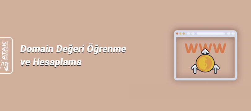 Domain Değeri Öğrenme ve Hesaplama